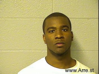 Jamal  Thaxton Mugshot