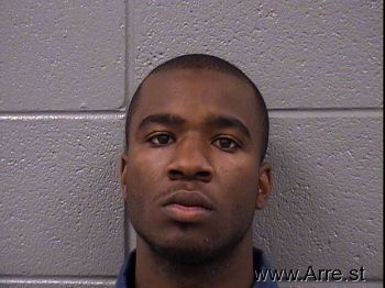 Jamal  Thaxton Mugshot