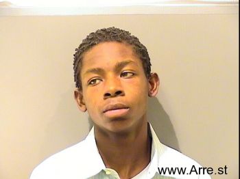 Jamal J Williams Mugshot