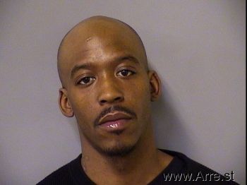 Jamar  Davis Mugshot