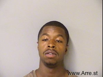 Jamar  Moore Mugshot