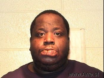 Jamar  Williams Mugshot