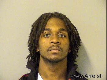 Jamarl  Williams Mugshot