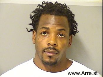 Jamarques  Robinson Mugshot