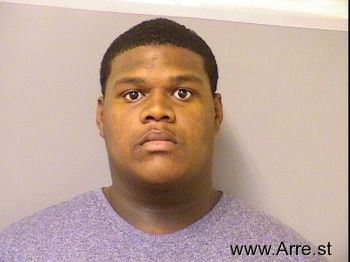 Jamel  Johnson Mugshot