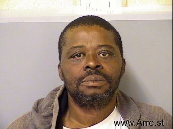 James  Burnett Mugshot