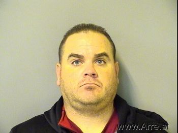 James  Carroll Mugshot