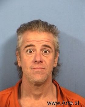 James  Connelly Mugshot