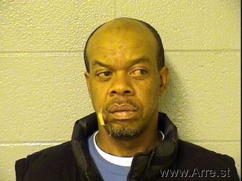 James  Drakes Mugshot