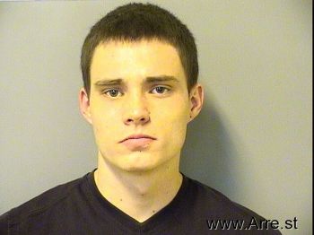 James  Eversole Mugshot