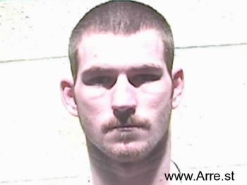 James  Fields Mugshot