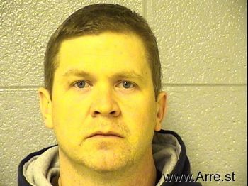 James  Fitzgerald Mugshot