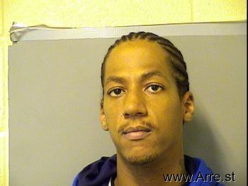 James  Gause Mugshot