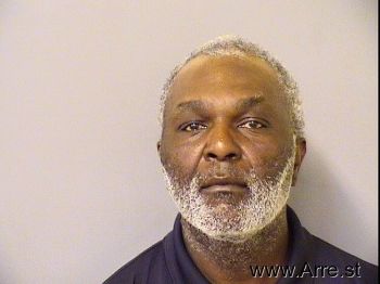 James  Haynes Mugshot