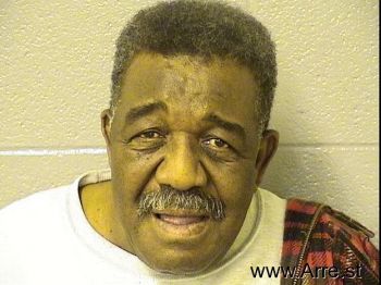 James  Hester Mugshot