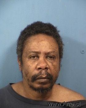 James  Hicks Mugshot