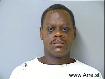 James C Jordan Mugshot