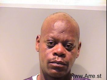 James C Jordan Mugshot