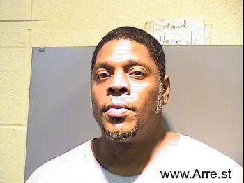 James  Jordan Mugshot