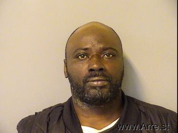 James  Lattimore Mugshot