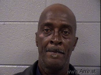 James A Lawson Mugshot