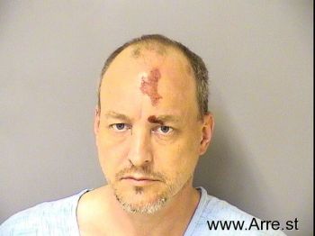 James John Lorek Mugshot