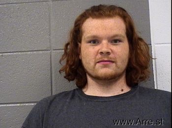 James K Mcguire Mugshot