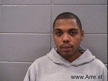 James  Mims Mugshot