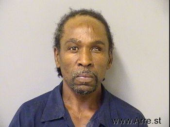 James  Odom Mugshot