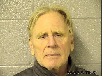 James  Olson Mugshot