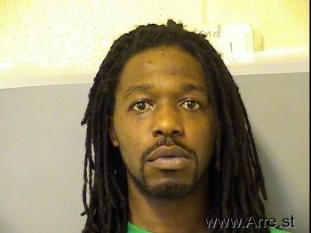 James  Parson Mugshot