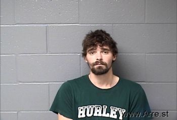 James Mighael-douglas Patterson Mugshot