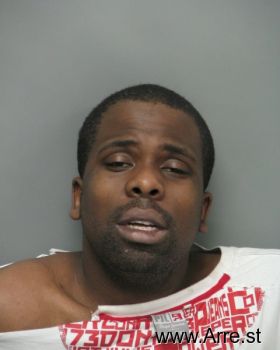 James  Perry Mugshot