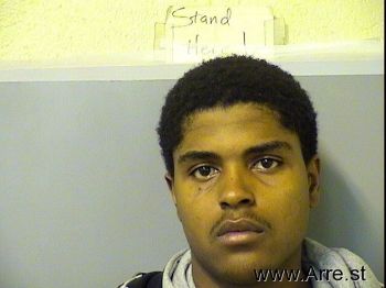 James  Steward Mugshot