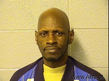 James T Thigpen Mugshot