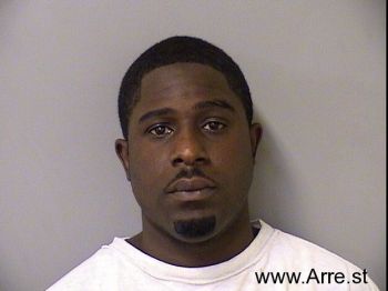 James L Washington Mugshot