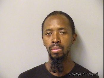 James H Watkins Mugshot