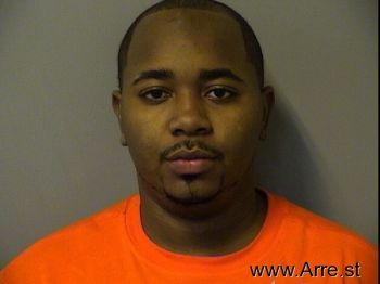 James Cardell Woodard Mugshot