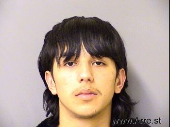 Jamie  Vargas Mugshot