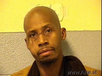 Jamine  Jackson Mugshot