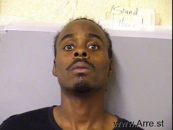 Jamir  Jordan Mugshot