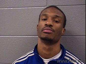 Janard F Goins Mugshot