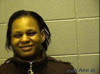 Janet K Anderson Mugshot