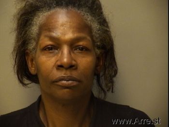 Janet D Williams Mugshot