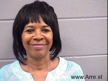 Janice  Johnson Mugshot