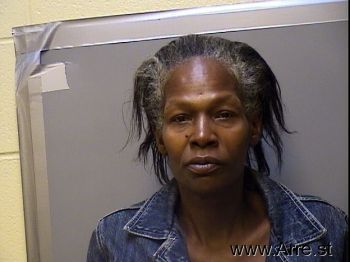 Janice  Williams Mugshot