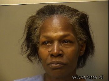 Janice D Williams Mugshot