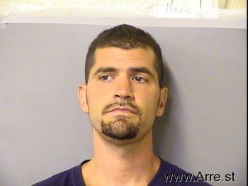 Jared M Miller Mugshot