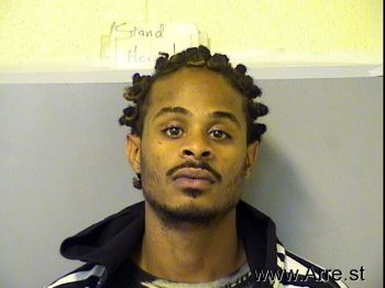 Jaron  Lewis Mugshot