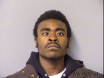 Jarvarise  Harper Mugshot